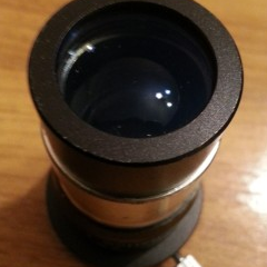 Линза Барлоу SKY-WATCHER ED 2x, 2" (с адаптером 1,25")